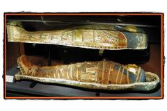 Secretele mumiei egiptene